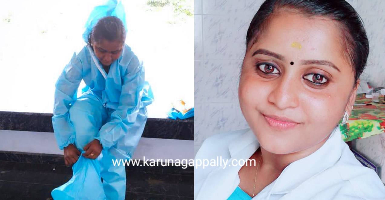 സോഷ്യൽ മീഡിയയിൽ താരമായി അതിര…. കരുനാഗപ്പള്ളി…. കരുനാഗപ്പള്ളിയിലെ